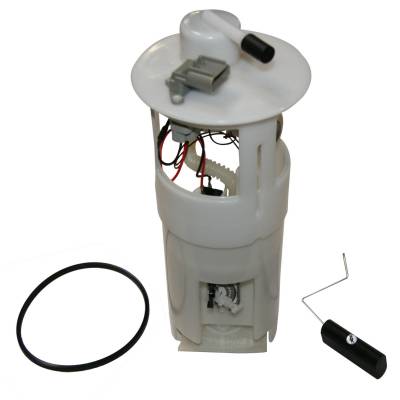 Rareelectrical - Fuel Pump Module Assembly Compatible With 1998-1999 Chrysler Concorde Lhs Dodge Intrepid 300M 2.7L