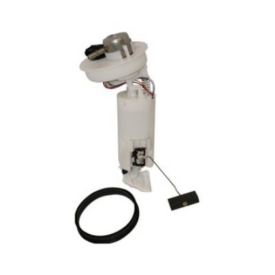 Rareelectrical - Fuel Pump Module Assembly Compatible With 2001-2005 Dodge Neon Se Sxt Base 2.0L Plymouth Chrysler