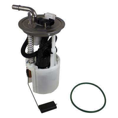 Rareelectrical - Fuel Pump Module Assembly Compatible With 2000-2004 Dodge Intrepid Base Es R/T Chrysler 300M Special