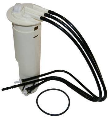 Rareelectrical - Fuel Pump Module Assembly Compatible With 1991-1992 Saturn Sc 1993-1996 Sc1 Sc2 Sw1 Sw2 1991-1996 Sl