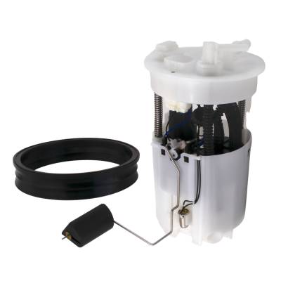 Rareelectrical - Fuel Pump Module Assembly Compatible With 2002-2005 Chrysler Sebring Dodge Stratus 2.4L 2.7L