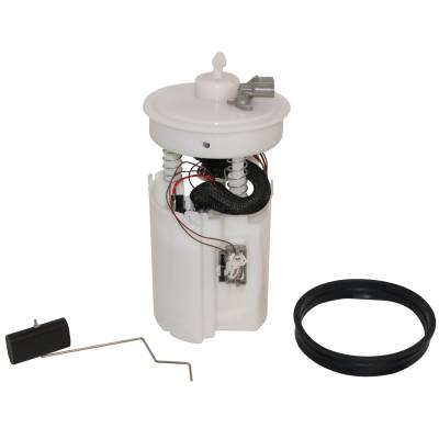 Rareelectrical - Fuel Pump Module Assembly Compatible With 2003-2004 Chrysler Pt Cruiser Gt Limited Touring