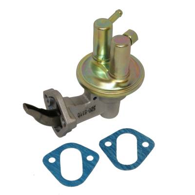 Rareelectrical - Fuel Pump Assembly Compatible With 1977-1978 Dodge D150 3.7L/3.9L V6/5.2L/5.9L V8 In-Tank Electric