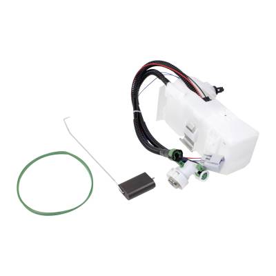 Rareelectrical - Fuel Pump Module Assembly Compatible With 2002-2004 Jeep Liberty Sport Limited Renegade 2.4L 3.7L