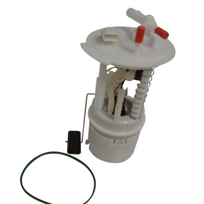 Rareelectrical - Fuel Pump Module Assembly Compatible With 2000-2004 Dodge Intrepid Se R/T 2.7L 3.5L Chrysler Lhs
