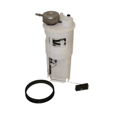 Rareelectrical - Fuel Pump Module Assembly Compatible With 2000-2004 Dodge Intrepid Base Es R-T 2.7L 3.5L V6 Chrysler