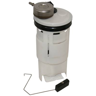 Rareelectrical - Fuel Pump Module Assembly Compatible With 2003 Dodge Dakota 3.9L V6 4.7L V8 5.9L V8 20-Gal Gas