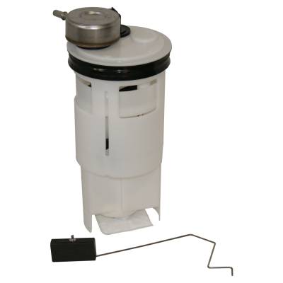 Rareelectrical - Fuel Pump Module Assembly Compatible With 2003 Dodge Ram 1500 St Slt Laramie Standard Crew Cab 5.7L