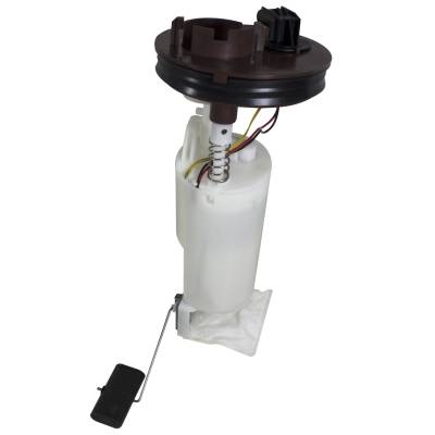 Rareelectrical - Fuel Pump Module Assembly Compatible With 1996-1999 Dodge Plymouth Neon 2.0L Dohc Sohc All Trims