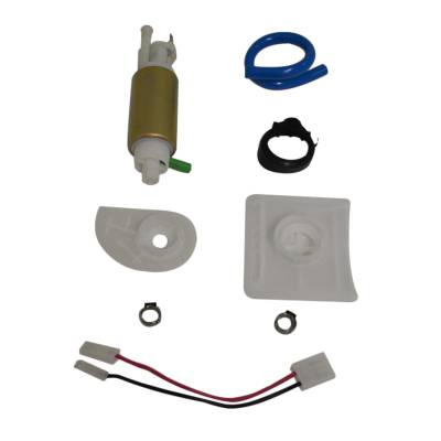 Rareelectrical - New Fuel Pump Compatible With Part Numbers P90071 520-1170 5201170