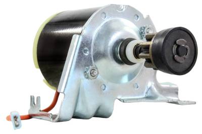 Rareelectrical - New Starter Motor Compatible With Tecumseh Oh50 Ohh50 Ohv110 Ohv120 Ohv125 Ohv130 Ohv135 Ov358 Small