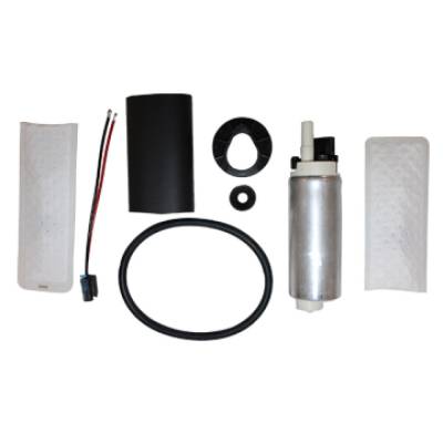 Rareelectrical - Fuel Pump Assembly Compatible With 1996 Chevrolet Corsica 2.2L I4/2.3L I4/3.1L V6 In-Tank Electric