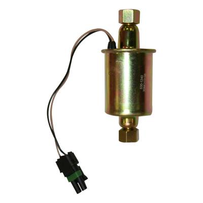 Rareelectrical - Fuel Pump Assembly Compatible With 1999-2002 Gmc Savana 2500 5.0L/5.7L/7.4L V8 In-Tank Electric