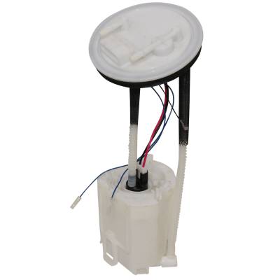 Rareelectrical - Fuel Pump Module Assembly Compatible With 2003-2007 Chevrolet Corsa 1.8L L4 2004-2007 Tornado 1.8L