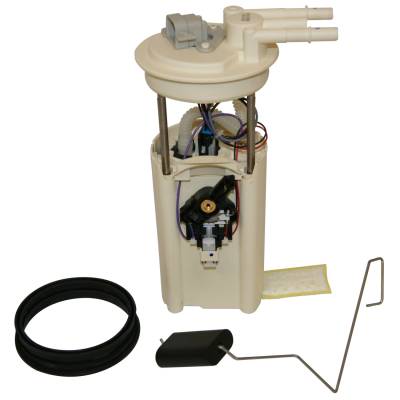 RAREELECTRICAL - Fuel Pump Assembly Compatible With 1994-1996 Cadillac Seville 4.6L V8 In-Tank Electric Module With