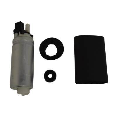Rareelectrical - Fuel Pump Assembly Compatible With 1993 Cadillac Allante 4.6L V8 In-Tank Electric Module With