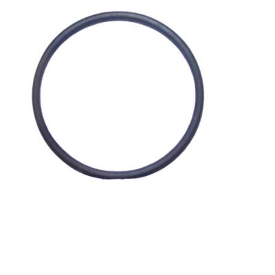 Rareelectrical - Cylinder O-Ring Compatible With 1976-2006 Mercury/Mariner V6 Efi 2.4" Bore 105-300Hp 2-Stroke Marine