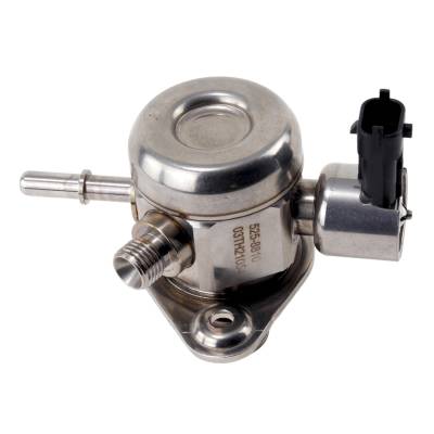Rareelectrical - Direct Injection Fuel Pump Compatible With 2012-2018 Ford Escape Explorer Fusion Lincoln Mkc Mkz