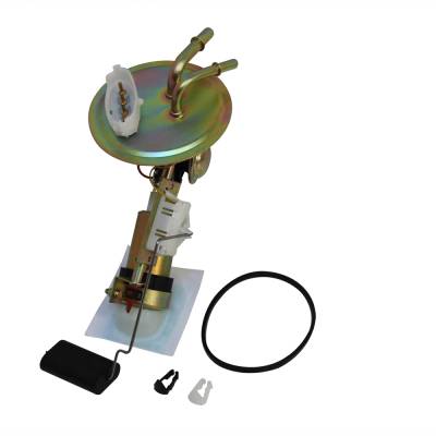 Rareelectrical - Fuel Pump Sender No Sending Unit Compatible With 1992-1994 Ford Tempo Gl Lx V6 3.0L Vulcan 1988-1994