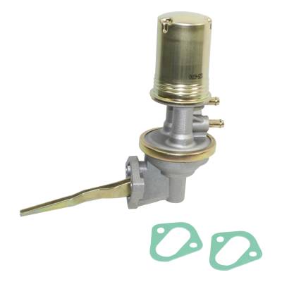Rareelectrical - Fuel Pump Assembly Compatible With 1973-1976 Ford F-350 5.4L/6.8L/7.3L V8/V10 In-Tank Electric