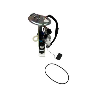 Rareelectrical - Fuel Pump Sender Assembly Compatible With 2000-2001 Mazda B3000 V6 3.0L Flex Fuel 2000-2001 Ford