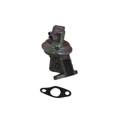 Rareelectrical - Mechanical Fuel Pump Compatible With 1983-1985 Ford Ranger V6 2.8L 1984-1985 Bronco Ii 1986 Aerostar