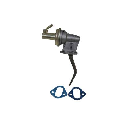 Rareelectrical - Fuel Pump Assembly Compatible With 1980-1987 Ford E-250 Econoline 4.2L V6/4.6L/5.4L V8 In-Tank