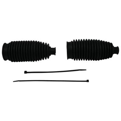 Rareelectrical - Steering Rack Boot Kit Compatible With Kawasaki Teryx Krx 1000 Se Trail Edition Krf1000 2020 2021
