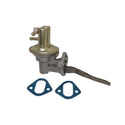 Rareelectrical - New Fuel Pump Compatible With Ford F-350 F-250 E-350 Econoline E-250 Club Wagon 0350-1986 By Parts