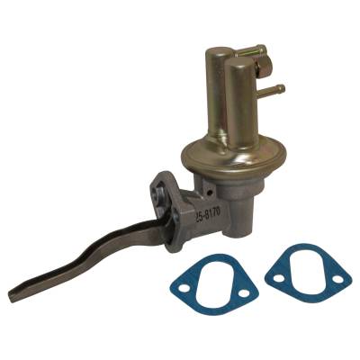 Rareelectrical - Fuel Pump Assembly Compatible With 1975 Mercury Marquis 3.3L I6/5.0L/5.8L V8 In-Tank Electric Module