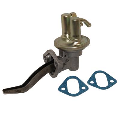 Rareelectrical - Fuel Pump Assembly Compatible With 1985-1987 Ford F-350 5.4L/6.8L V8/V10 In-Tank Electric Module