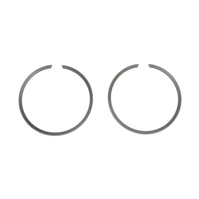 Rareelectrical - Piston Rings Compatible With 1994-2000 Polaris Xplorer 300 4X4 Xpress 300 Polaris 300 2X4 4X4 283Cc