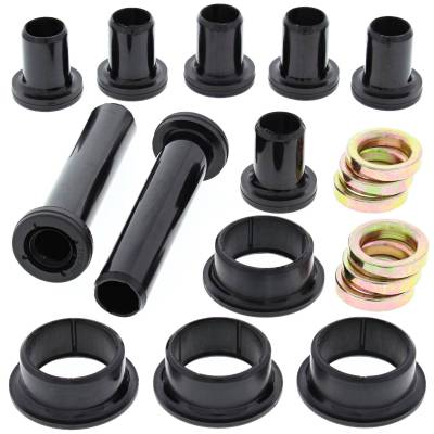 Rareelectrical - Rear Independent Suspension Bushing Kit Compatible With Polaris Sportsman 500 Rse Duse Ho 4X4