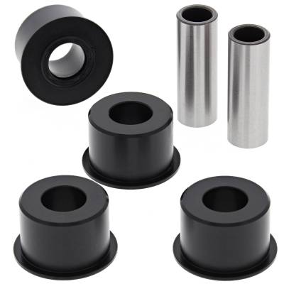 Rareelectrical - A-Arm Bearing Kit Compatible With 1988-2020 Kawasaki Prairie 360 4X4 Kvf360 Prairie 400 Kvf400 Bayou