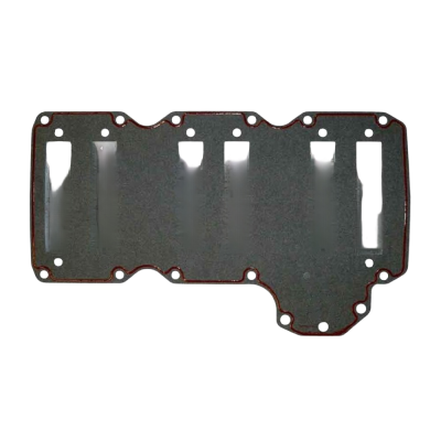 Rareelectrical - Mercury Optimax Pro Xs 3.0L V6 Reed Block Gasket Compatible With 1997-2018 200Hp 225Hp 250Hp Dfi Efi