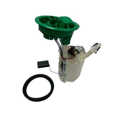 Rareelectrical - Fuel Pump Module Assembly Compatible With 2002-2004 Mini Cooper S 1.6L L4 W11b16a Sohc Supercharged