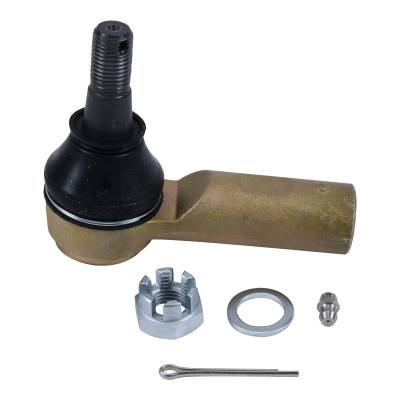 Rareelectrical - Outer Steering Tie Rod End Compatible With Kawasaki Teryx Krx 1000 Se Trail Edition Krf1000 2020