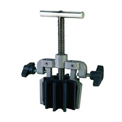 Rareelectrical - Impeller Puller Tool Compatible With Jabsco 040 080 120 Series Marine Pumps 2-1/4" To 2-9/16"