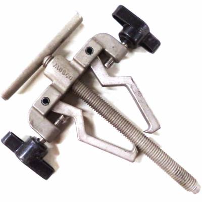 Rareelectrical - Large Flexible Impeller Removal Tool Compatible With Jabsco Marine Pumps 2-9/16" To 4-5/8"