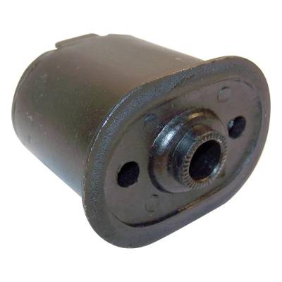 Rareelectrical - Rear Leaf Spring Bushing Compatible With 2001-2008 Dodge Grand Caravan Es (01-03) Ex (01-04) Sport