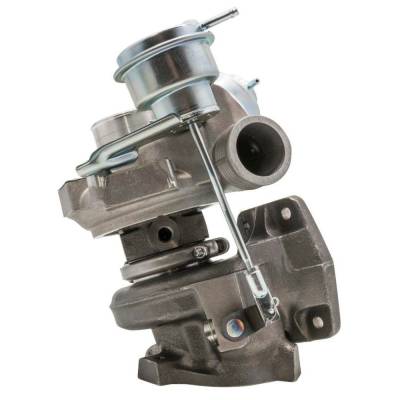 Rareelectrical - New OEM Replacement Turbocharger Compatible With Volvo S60 2.4T V70 2.4T 2.4L L5 Gas 2001-2003 By