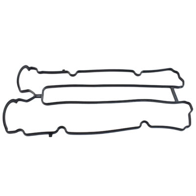 Rareelectrical - Cylinder Valve Cover Gasket Compatible With 1999-2004 Yamaha 75-115Hp 4-Cyl 4-Stroke 75-115Hp 4-Cyl