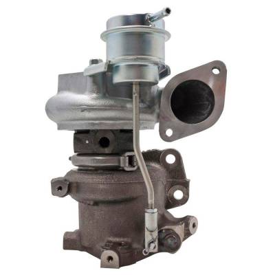 Rareelectrical - New OEM Replacement Turbocharger Compatible With Nissan Juke S Juke Sv 1.6L L4 Gas 2011-2017 By