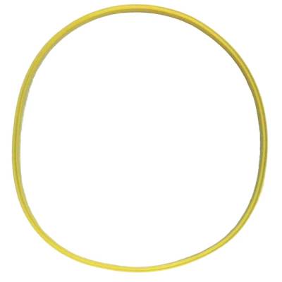 Rareelectrical - Cylinder Sleeve O-Ring Compatible With Mercury Mariner V6 3.0L 2-Stroke Optimax Efi 225Hp 250Hp Pro