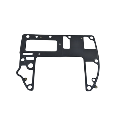 Rareelectrical - Powerhead Base Gasket Compatible With Mercury 90Hp 115Hp Mariner 80Hp 100Hp 2.1L Inline-4 Sohc Efi