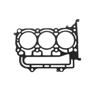Rareelectrical - Head Gasket Compatible With 1999-2010 Suzuki Df40 Df50 2000-2006 Johnson Evinrude 40Hp 50Hp 3-Cyl