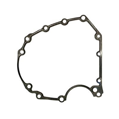 Rareelectrical - Adapter Plate Gasket For Mercury 135 150 Hp 4-Stroke Efi Outboard Motor Engine Composite Seal