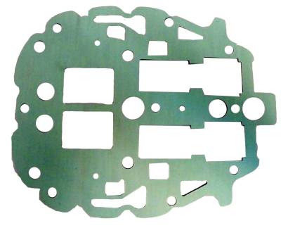 Rareelectrical - Powerhead Rebuild Kit Compatible With Mercury Mariner V6 2-Stroke Outboard Engine Replaces 510-35