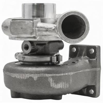 Rareelectrical - New OEM Replacement Turbocharger Compatible With Kobelco Sk135 Sr Isuzu 4Bg1t By 4918900570
