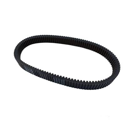 Rareelectrical - Aramid Drive Belt Compatible With 2017-2025 Polaris Rzr Xp 4 Turbo Prostar Turbo 925Cc 2-Cyl Dohc